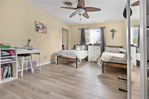 A home in Vero Beach