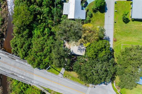 A home in Vero Beach