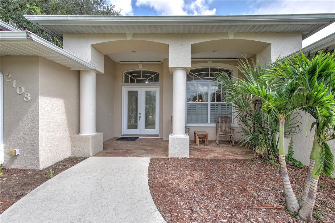 2108 Winding Creek Lane