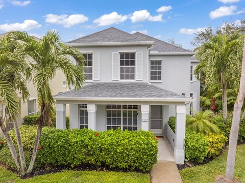 A home in Vero Beach