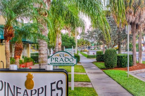 A home in Vero Beach