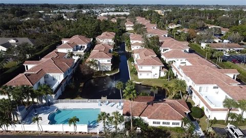 A home in Vero Beach