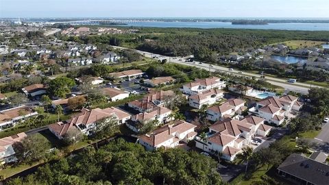 A home in Vero Beach