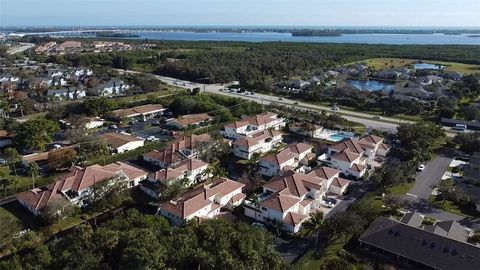 A home in Vero Beach