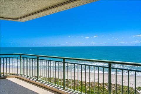 A home in Hutchinson Island