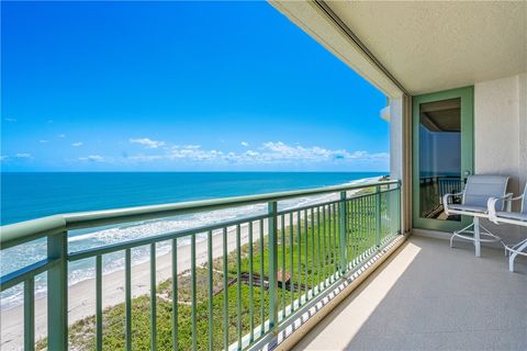 A home in Hutchinson Island