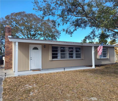 Property photo of 571 balboa street, sebastian, fl 32958