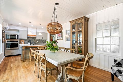 A home in Vero Beach