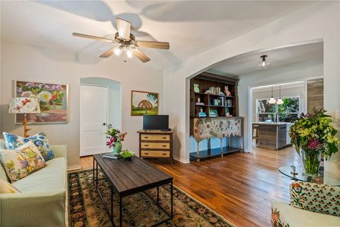A home in Vero Beach