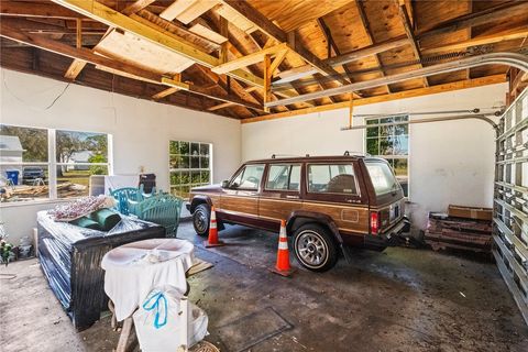 A home in Vero Beach