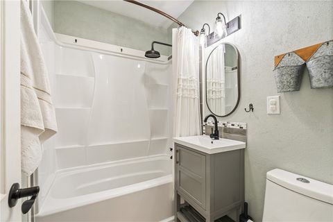 A home in Vero Beach