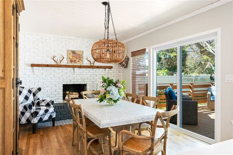 A home in Vero Beach