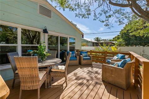 A home in Vero Beach