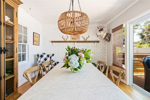A home in Vero Beach