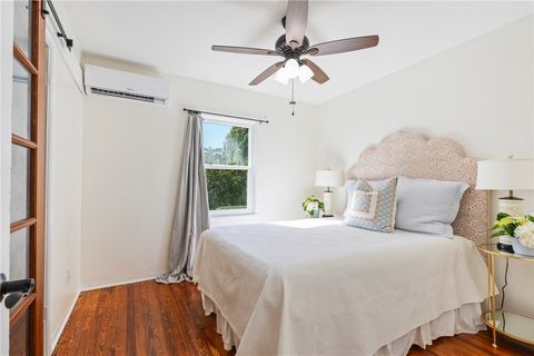 A home in Vero Beach
