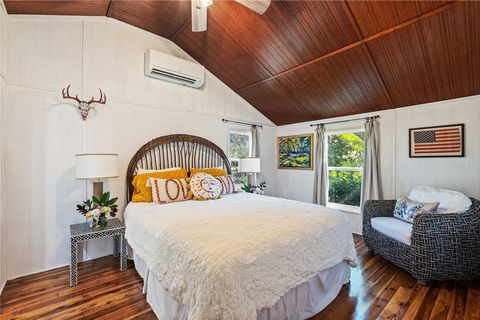 A home in Vero Beach
