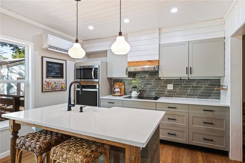 A home in Vero Beach