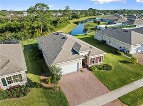 Property photo of 6660 Canterbridge Drive, Vero Beach, FL 32967