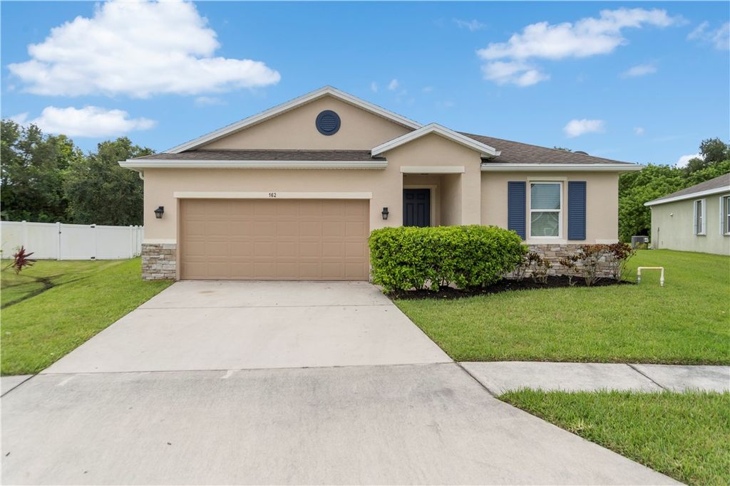 Photo of 162 Port Royal Court, Sebastian, FL 32958 (MLS # 290585)