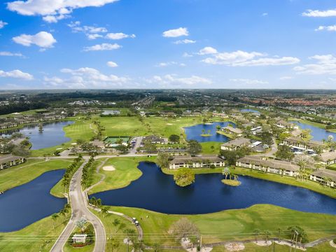 A home in Vero Beach