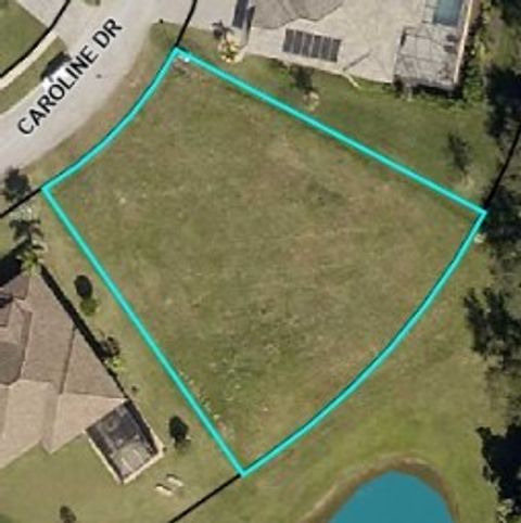 520 Caroline Drive Vero Beach FL 32968