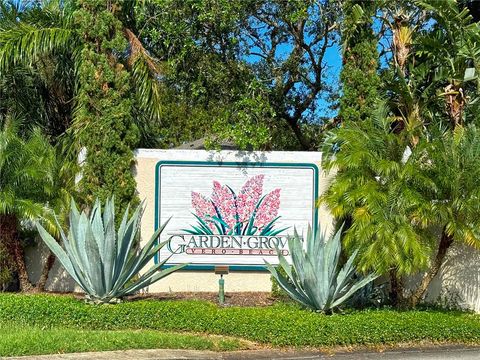 A home in Vero Beach