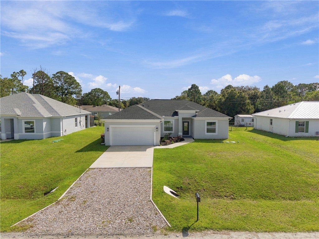 8236 100th Court, Vero Beach