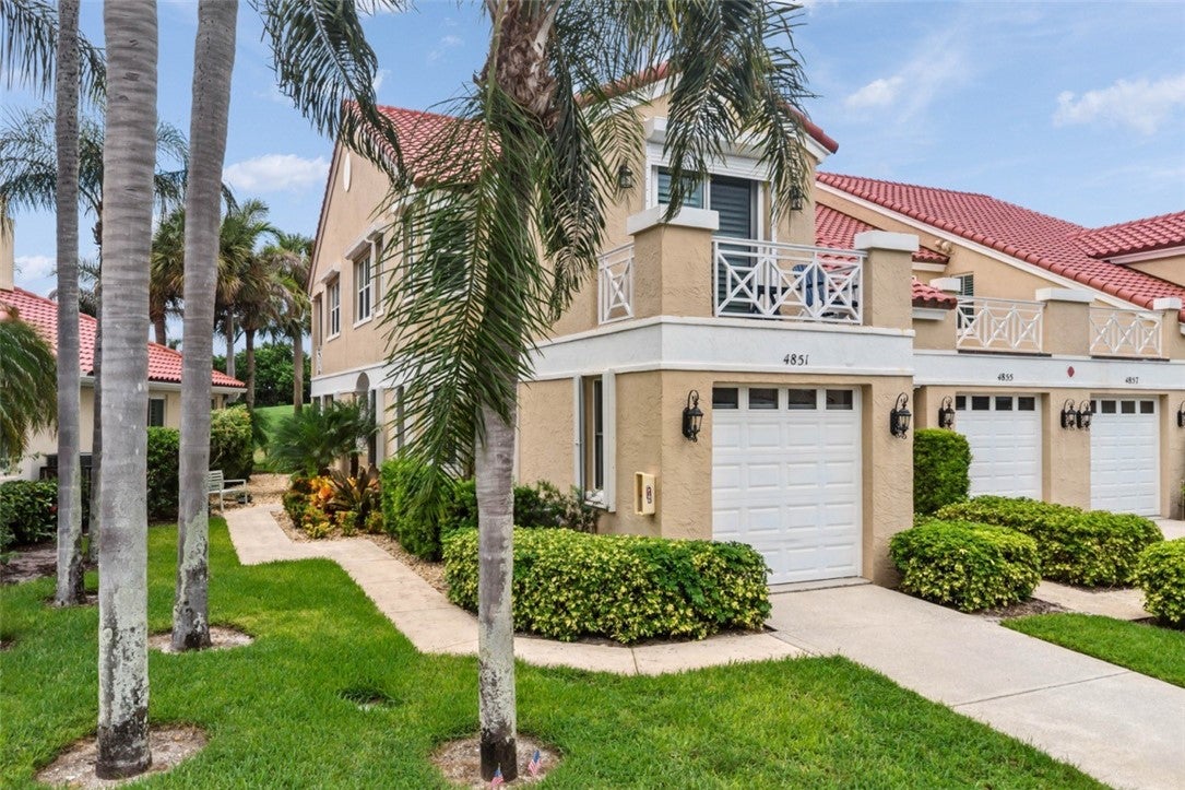 4851 N Newport Island Drive 12A