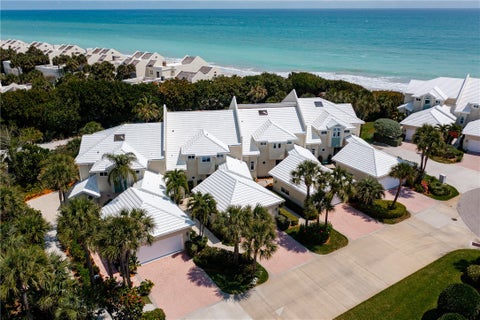 560 N Monterey Drive, Indian River Shores, FL 32963