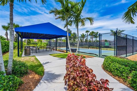 A home in Vero Beach