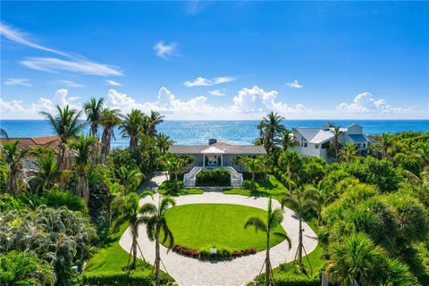 Photo of 1000 Sunrise Terrace, Vero Beach, FL 32963 (MLS # 297503)
