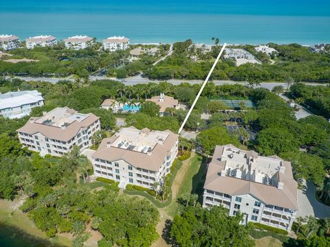 601 N Swim Club Drive PHB Vero Beach FL 32963