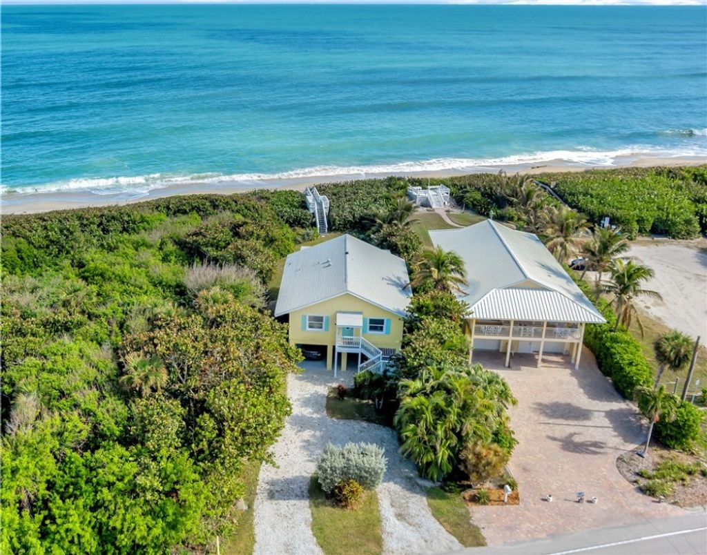 Photo of 12576 Highway A1A, Vero Beach, FL 32963 (MLS # 291132)