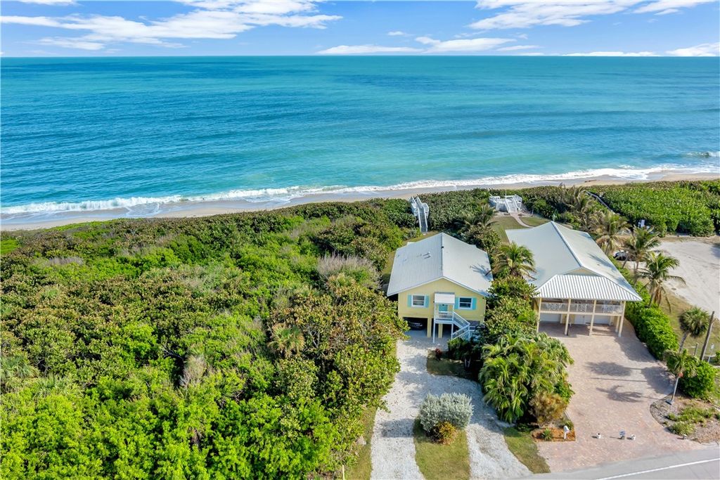 Photo of 12576 Highway A1A, Vero Beach, FL 32963 (MLS # 291132)