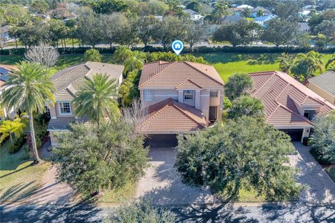 A home in Vero Beach