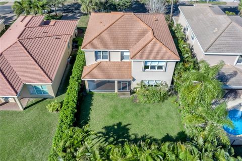 A home in Vero Beach