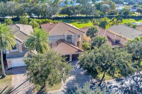 A home in Vero Beach