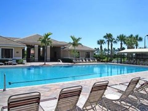 A home in Vero Beach