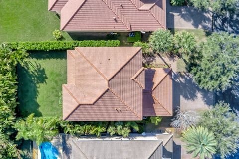 A home in Vero Beach