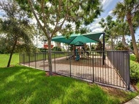 A home in Vero Beach