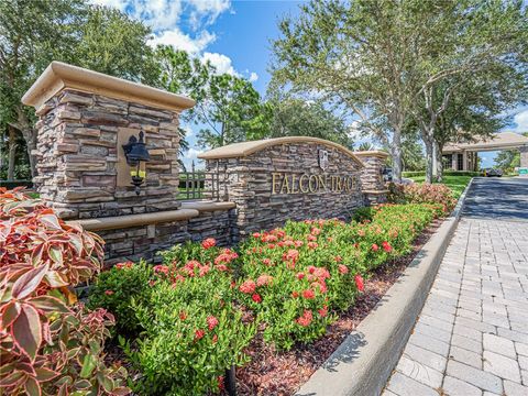 A home in Vero Beach