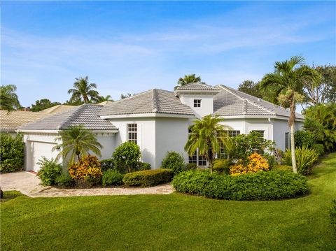 869 Island Club Square Vero Beach FL 32963