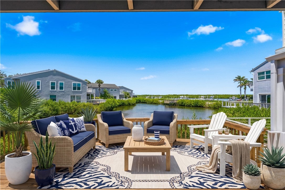 2476 Harbour Cove Drive, Hutchinson Island