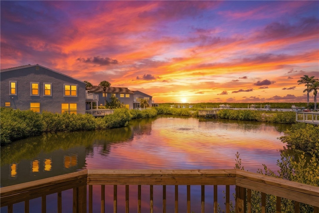 2476 Harbour Cove Drive