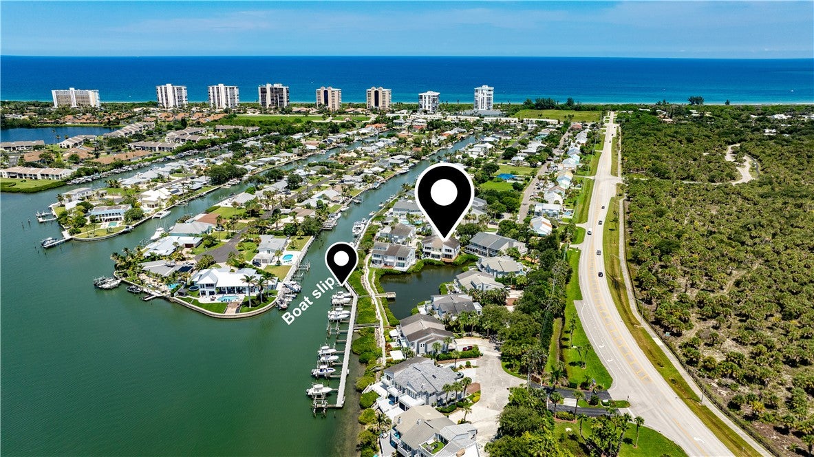 2476 Harbour Cove Drive