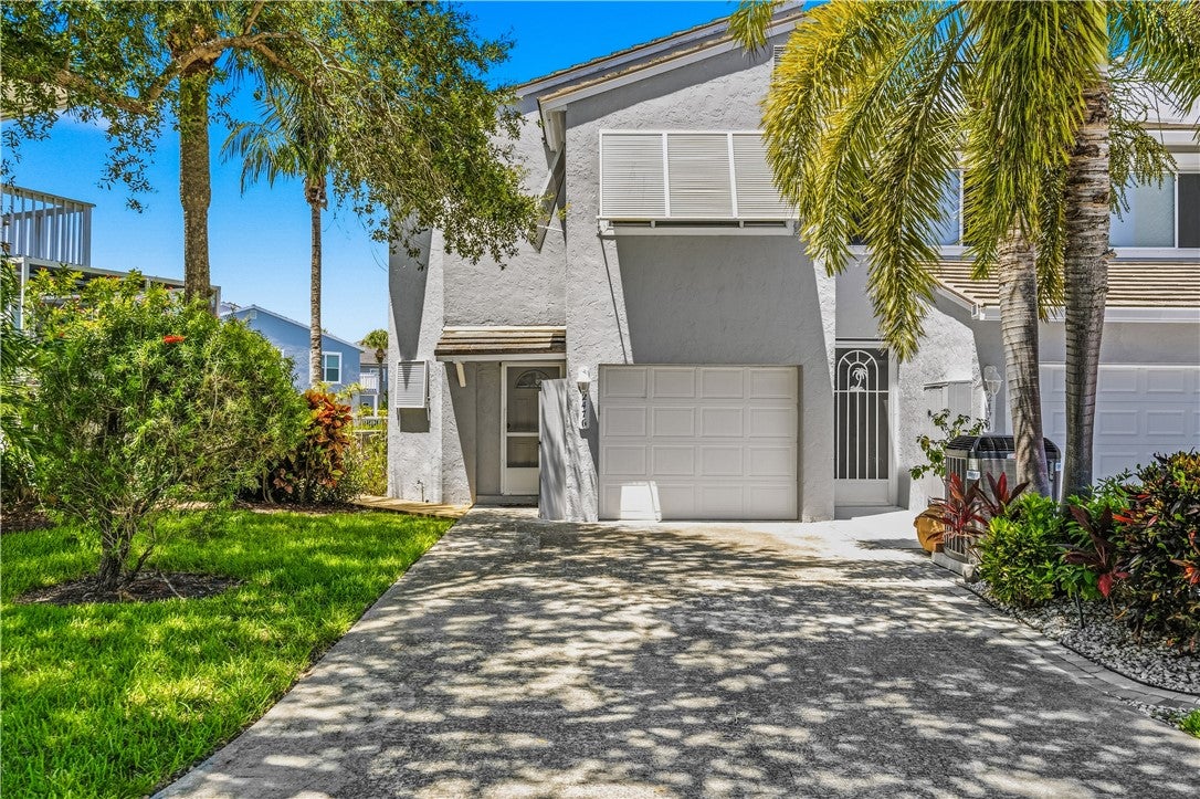 2476 Harbour Cove Drive