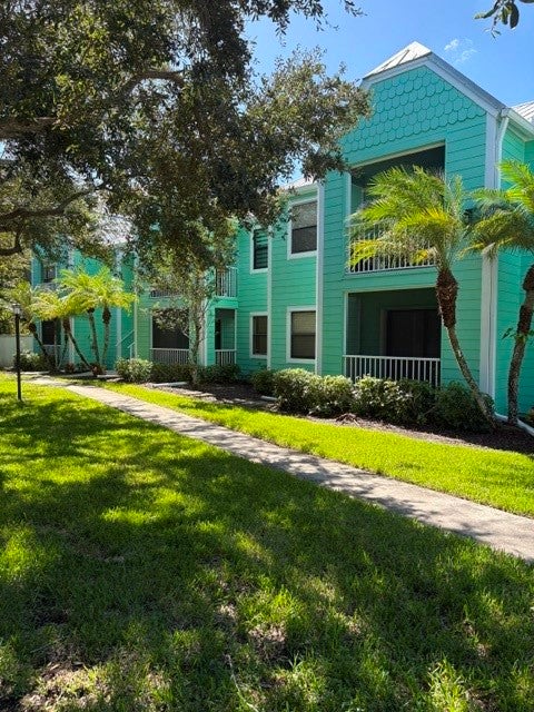 1115 3 rd Avenue C 101