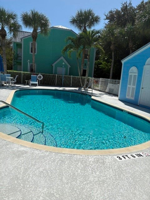 1115 3 rd Avenue C 101