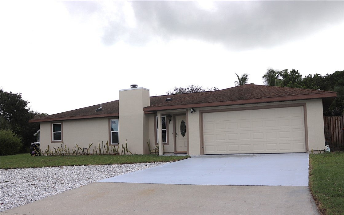 805 4th Street, Vero Beach