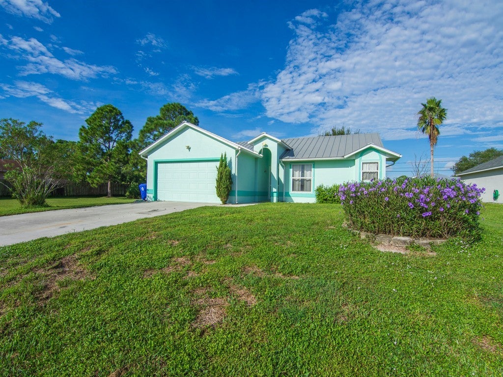 8155 100th Court, Vero Beach